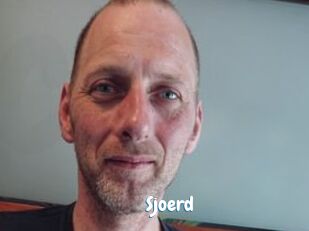 Sjoerd