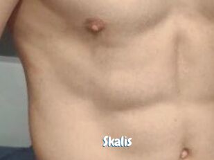 Skalis