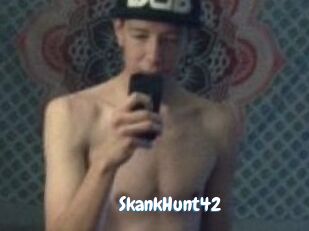 SkankHunt42