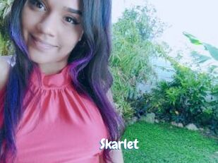 Skarlet