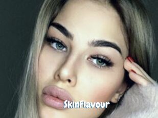 SkinFlavour Coquine Avenue