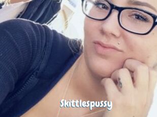 Skittlespussy