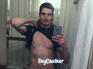 SkyCaulker