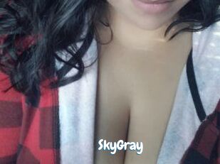 Sky_Gray