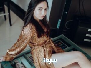 SkyLu
