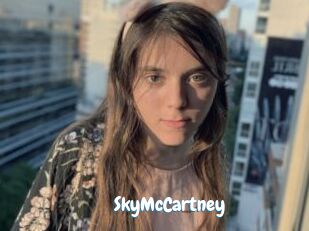 SkyMcCartney