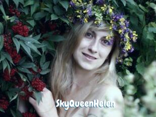 SkyQueenHelen