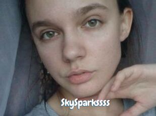 SkySparkssss