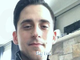 Sky_Fox