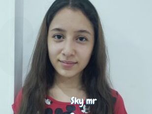 Sky_mr Coquine Avenue