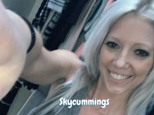 Skycummings