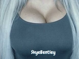 SkyeBentley Coquine Avenue