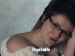 SkyeSable