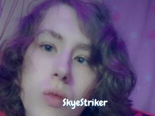 SkyeStriker Coquine Avenue