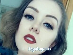 SkyeSugarxx