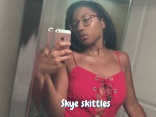 Skye_skittles Coquine Avenue