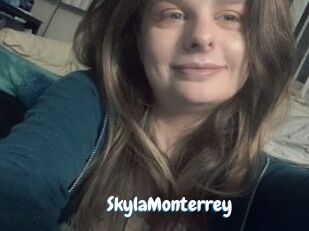 SkylaMonterrey