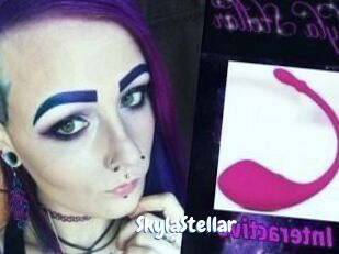 SkylaStellar