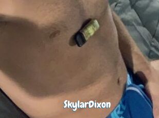 SkylarDixon