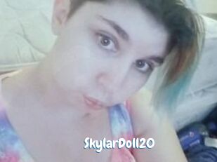 SkylarDoll20