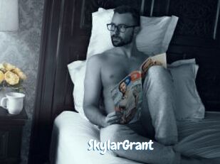 SkylarGrant