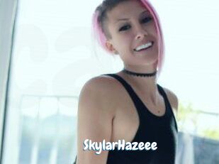 SkylarHazeee