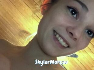 SkylarMoreau