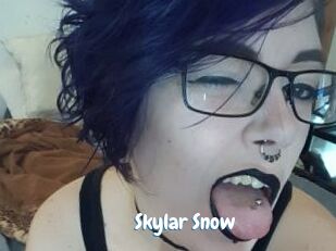 Skylar_Snow