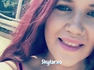 Skylarxo