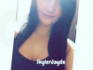 SkylerJayde