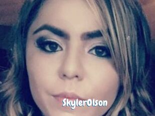 Skyler_Olson