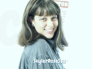 SkylerRoseStar