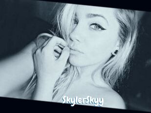SkylerSkyy