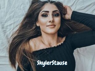 SkylerStause