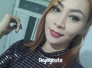 Skynycute