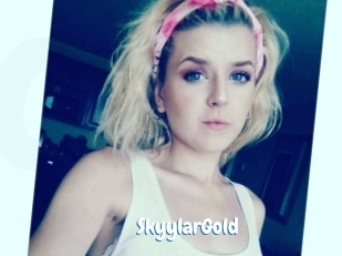 SkyylarGold