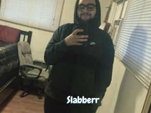 Slabberr
