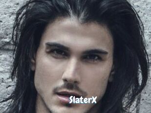 SlaterX