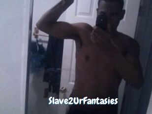 Slave2UrFantasies