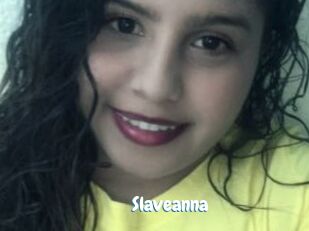 Slaveanna