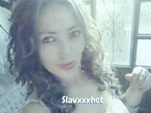 Slavxxxhot