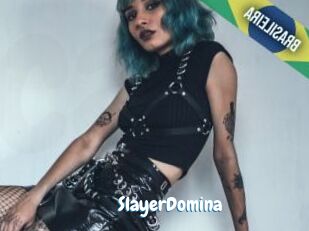 SlayerDomina