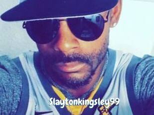 Slaytonkingsley99