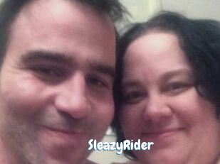 SleazyRider