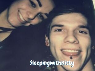 SleepingwithKitty