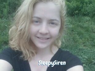 SleepySiren
