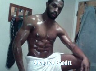 Slickdick_Bandit