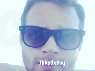 SlikpdxBoy