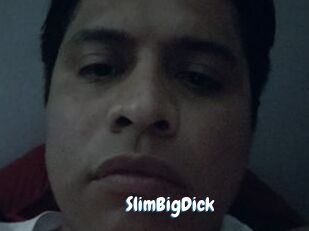 SlimBigDick Coquine Avenue