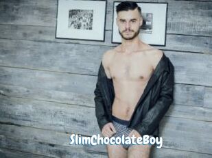 SlimChocolateBoy